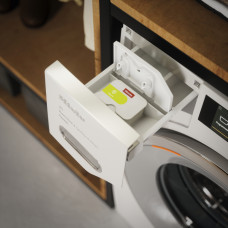 Кондиціонер для білизни Miele NATURE (9 капсул)