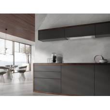 Витяжка кухонна вбудована Miele DAS 8930