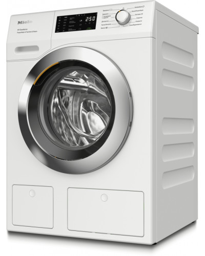Пральна машина Miele WEG 895 WCS