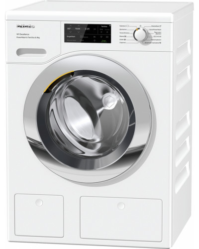 Пральна машина Miele WEI 865 WPS PWash TDos 9kg