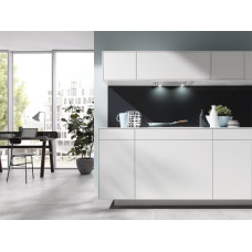 Витяжка DA 2558 Clean steel