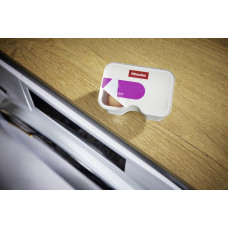 Засіб Miele для прання делікатних тканин та виробів з вовни WoolCare Caps (9 шт в уп)