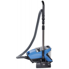 Пилосос Miele SKCF3 Blizzard CX1 технічно блакитний
