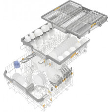 Посудомийна машина вбудована Miele G 7790 SCVI K2O