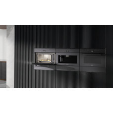 Кавомашина вбудована Miele CVA 7440 GRGR