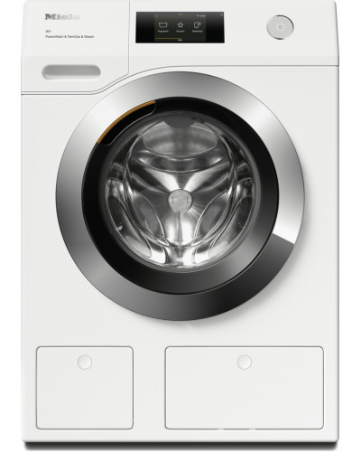 Пральна машина Miele WCR 890 WPS PWash2.0 TDos XL WiFi Steam