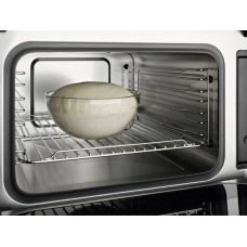 Парова шафа Miele DGM 7440 OBSW