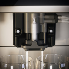 Кавомашина Miele CM 6360 чорний обсідіан матовий