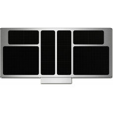 Miele DKF 40-R Угольный фильтр