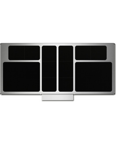 Miele DKF 40-R Угольный фильтр