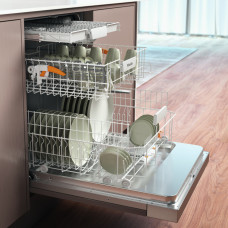 Посудомийна машина Miele G 5611 SC Active