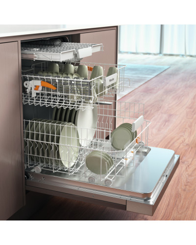 Посудомийна машина Miele G 5611 SC Active