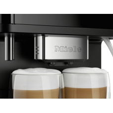 Кавомашина Miele CM 6560 MilkPerfection OBPF