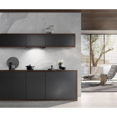 Витяжка Miele DAS 4631 OBSW