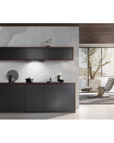 Витяжка Miele DAS 4631 OBSW