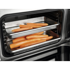 Парова шафа Miele DGM 7440 GRGR