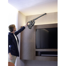 Пилосос бездротовий Miele SOML0 31 TRIFLEX HX2 Prо