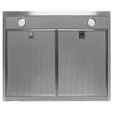 Витяжка кухонна настінна Miele PUR68W нерж.сталь