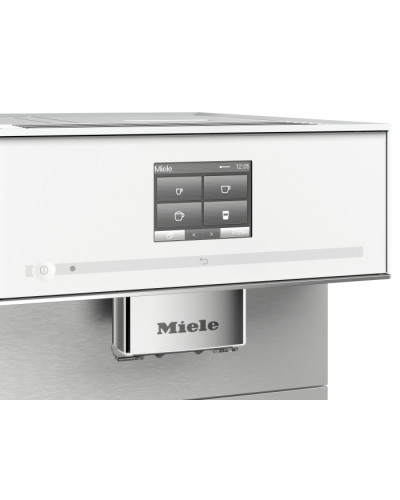 Кавомашина Miele CM 7350 BRWS