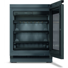 Винний холодильник KWTUS 7054 F obsw