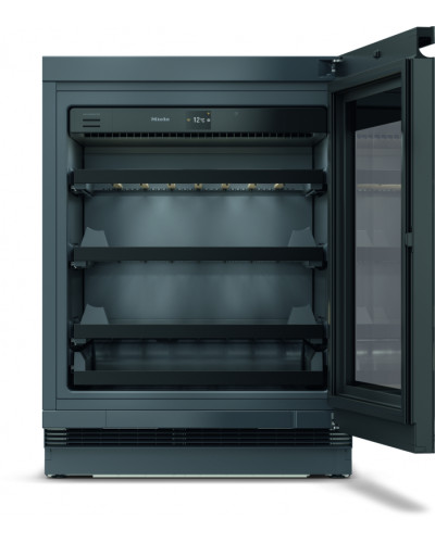 Винний холодильник KWTUS 7054 F obsw