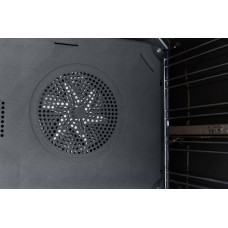 Духова шафа Miele H 7260 B CleanSteel