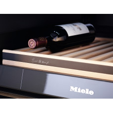 Винний холодильник Miele KWT 6834 SGS