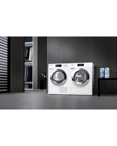 Пральна машина Miele WCR870 WPS PWash2.0  TDos XL WiFi