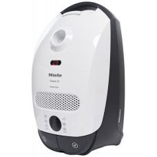 Пилосос Miele SBAF3 білий лотос