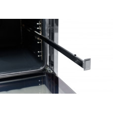 Духова шафа Miele H 7260 B CleanSteel