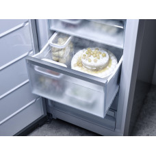 Морозильник Miele FNS 4882 D Cleen Steel