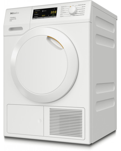 Сушильна машина Miele TEA 535 WP