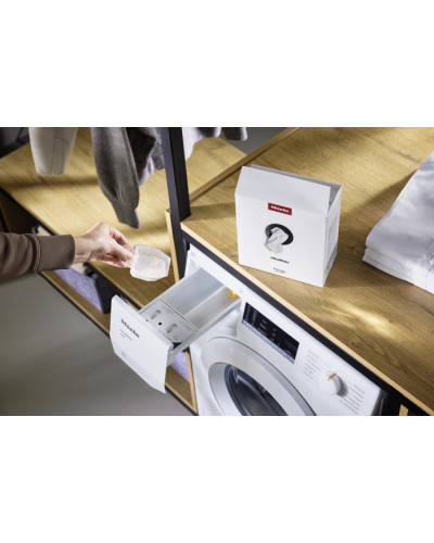 Засіб для прання білої білизни Miele UltraWhite 2,7 кг