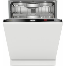 Посудомийна машина вбудована Miele G 7985 SCVi XXL AutoDos K2O