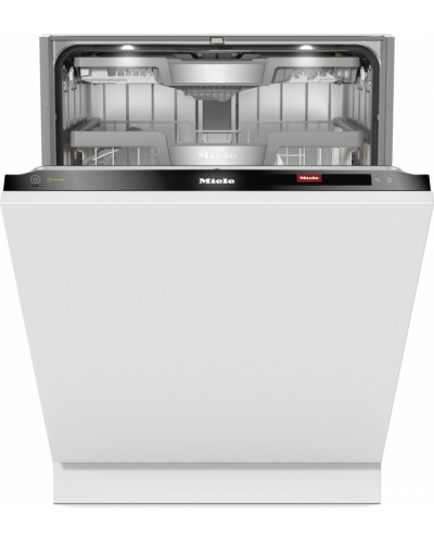 Посудомийна машина вбудована Miele G 7985 SCVi XXL AutoDos K2O