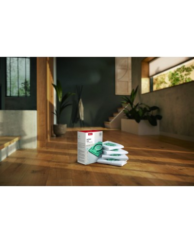 TU HyClean Pure Мішок-пилозбірник 4 шт