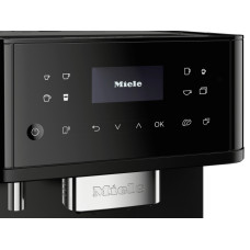 Кавомашина Miele CM 6560 MilkPerfection OBPF