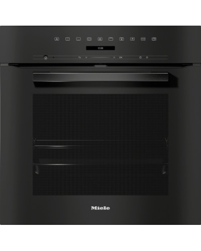 Духова шафа Miele H 7260 BP чорний обсидіан