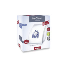 Набір мішків-пилозбірників GN HyClean 8 шт + SF-HA 50