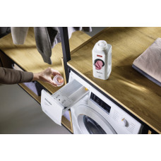 Засіб для прання делікатних тканин і виробів з вовни Miele Wool Care (1,5 л)