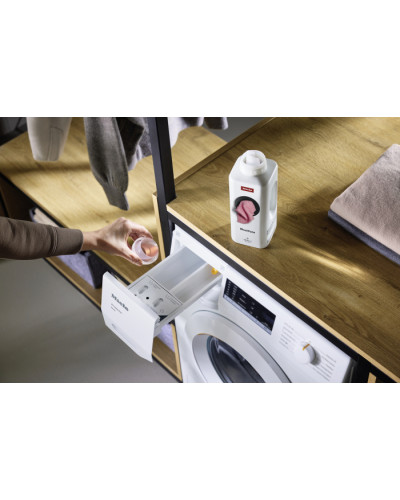 Засіб для прання делікатних тканин і виробів з вовни Miele Wool Care (1,5 л)