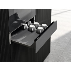 Підігрівач посуду Miele ESW 7010 GRGR