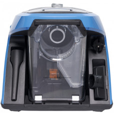 Пилосос Miele SKCF3 Blizzard CX1 технічно блакитний