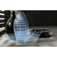 Пилосос-робот Miele SPQL0 Scout RX3