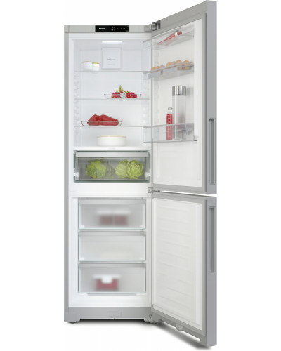 Холодильник Miele KFN 4377 CD el