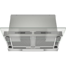 Витяжка кухонна вбудована Miele DAS 4640