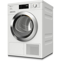 Сушильна машина Miele TEF 765 WP