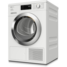 Сушильна машина Miele TEF 765 WP