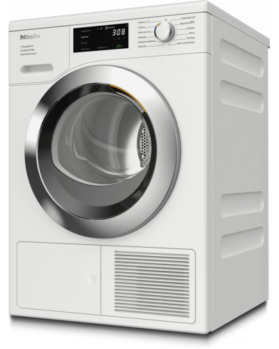 Сушильна машина Miele TEF 765 WP