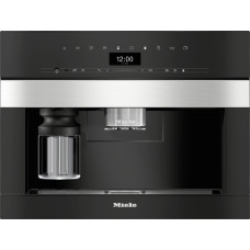 Кавомашина вбудована Miele CVA 7440 CLST